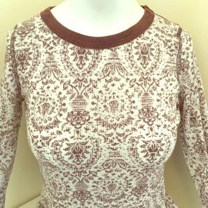 G Girl Long Sleeve Top